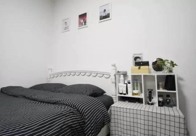 廈門家庭裝修即使天下暴雨，找個角落，三兩朋友，一壺酒，足矣