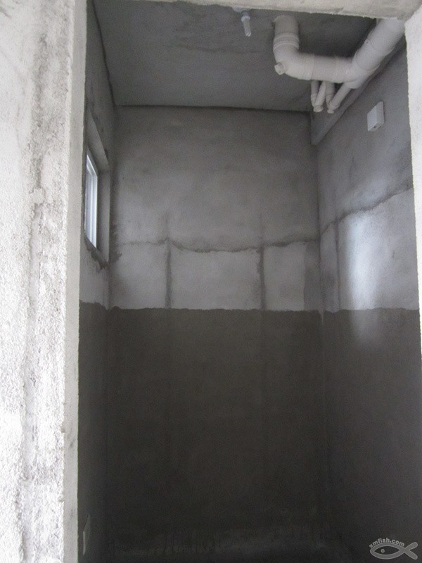 原始戶型圖+毛胚實拍