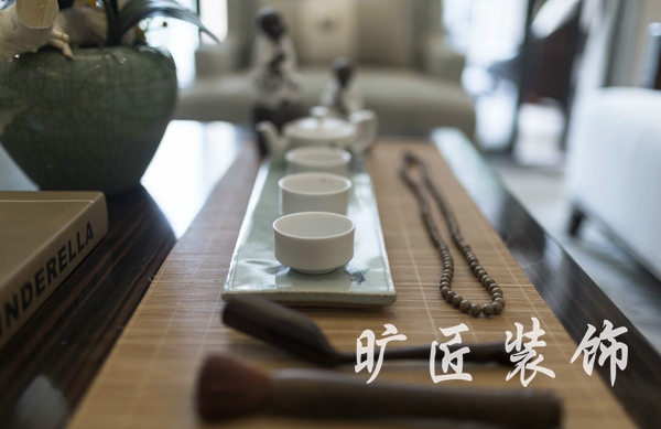 如何才能找到適合自己的整木家裝