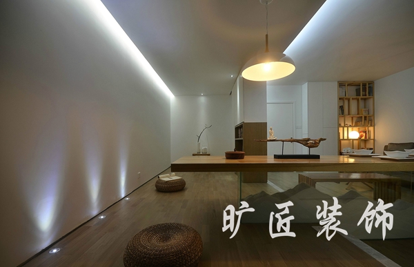 日式家具為何這般時興？