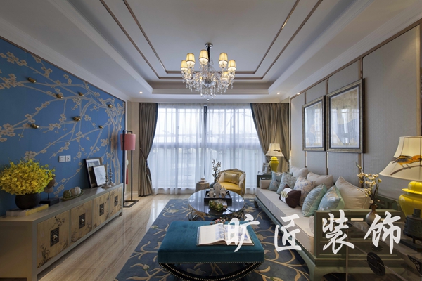 哪些的別墅客廳玄關風水對家中和企事業好